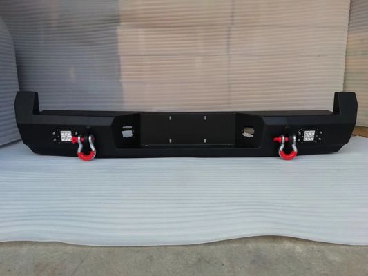Dongsui Original Factory Solid Pickup Truck Front Bull Bar Bumper Deer Guards Для Toyota Hilux Vigo Revo Rocco Nissan NP300 Navara Isuzu Mitsubishi Volkswagen Ford F150 Raptor Ranger Оригинальный завод