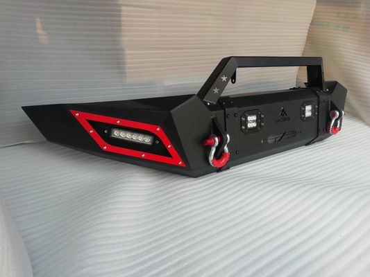 Dongsui Original Factory Solid Pickup Truck Front Bull Bar Bumper Deer Guards Для Toyota Hilux Vigo Revo Rocco Nissan NP300 Navara Isuzu Mitsubishi Volkswagen Ford F150 Raptor Ranger Оригинальный завод