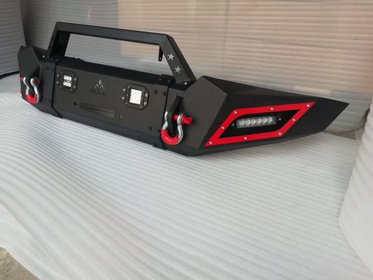 Dongsui Original Factory Solid Pickup Truck Front Bull Bar Bumper Deer Guards Для Toyota Hilux Vigo Revo Rocco Nissan NP300 Navara Isuzu Mitsubishi Volkswagen Ford F150 Raptor Ranger Оригинальный завод