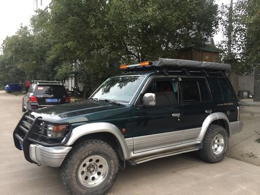 Accessaries приемистости 4X4 сени автомобиля тента поставки 0.02CBM фабрики всеобщие автоматические