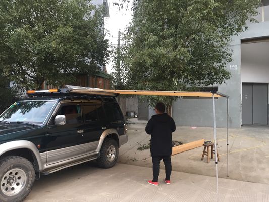 Accessaries приемистости 4X4 сени автомобиля тента поставки 0.02CBM фабрики всеобщие автоматические