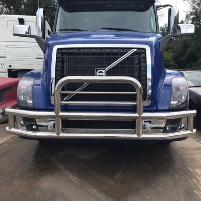 Semi предохранители оленей бампера тележки для Freightliner Cascadia