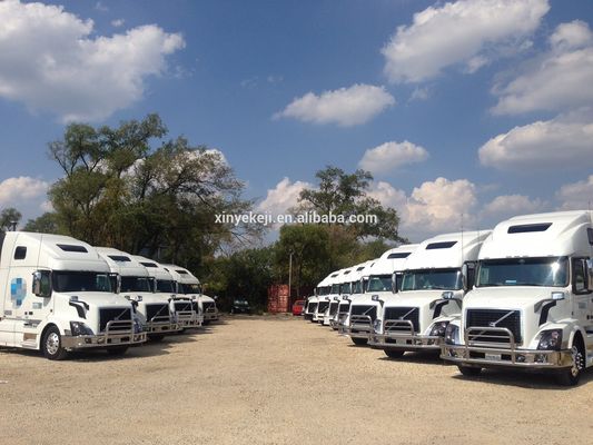Semi предохранители оленей бампера тележки для Freightliner Cascadia