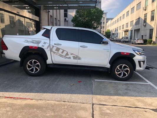Пирофакелы обвайзера тележки для Тойота Hilux Revo 2016-2019 и 2021