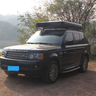 Крыши раковины 4x4 ABS изготовителя OEM шатер крыши оптовой всеобщей черной трудной трудной верхний для Suv NISSAN ТОЙОТА PRADO