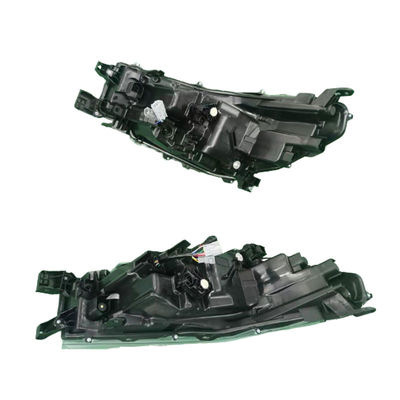 4х4 светодиодный фары из пластика