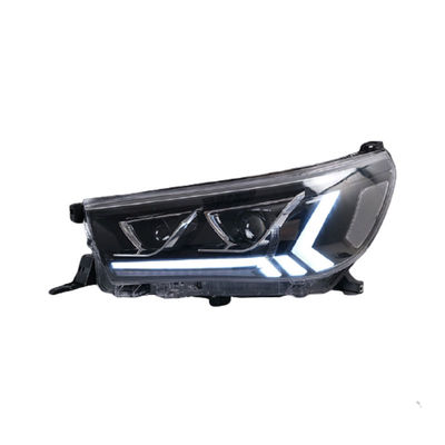 2015 2019 фар СИД DRL Revo Виго Rocco Тойота Hilux
