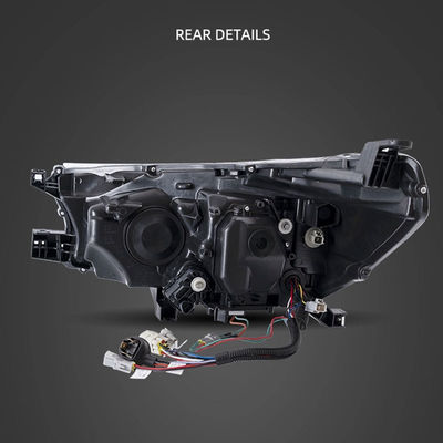 2015 2019 фар СИД DRL Revo Виго Rocco Тойота Hilux