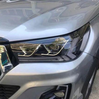 2015 2019 фар СИД DRL Revo Виго Rocco Тойота Hilux