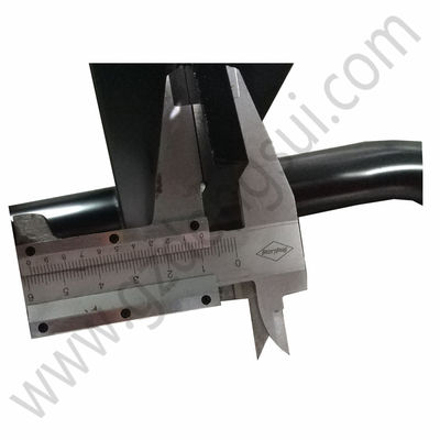 Dongsui Factory Tough Новый стиль оригинальная цена полугрузовик бампер олень охранники для грузового лайнера Cascadia For Volvo International Prostar Kenworth Peterbilt Mack Pinnacle