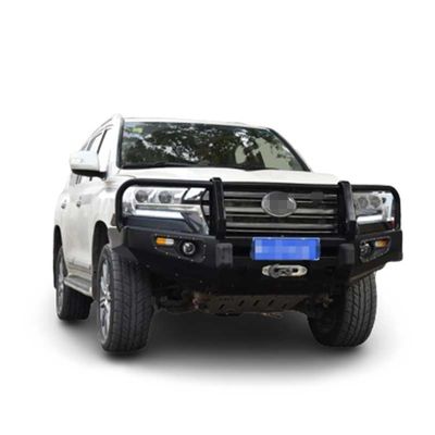 Предохранитель гриля переднего бампера Адвокатуры 4x4 Bull тележки Landcruiser крейсера земли стальной