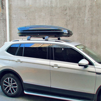 несущая багажа шкафа крыши большой емкости 800L водоустойчивая для SUV MPV