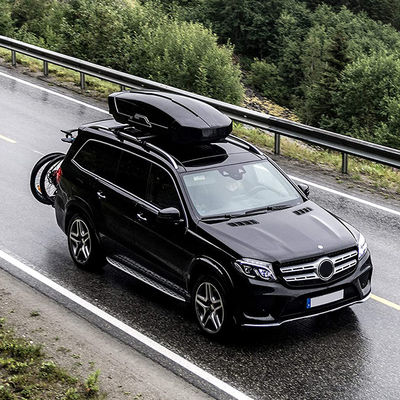 багаж ящика для хранения шкафа крыши автомобиля 550L водоустойчивый носит перевозчик грузов автомобиля