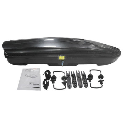 Коробка крыши большой емкости несущей 700L крыши фабрики ODM Dongsui OEM верхняя автоматическая