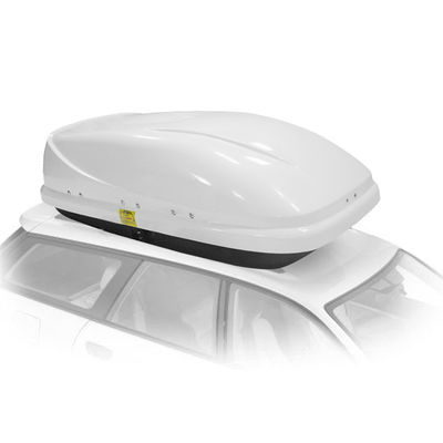Заботить багажа коробки 520L груза шкафа крыши фабрики ODM Dongsui OEM