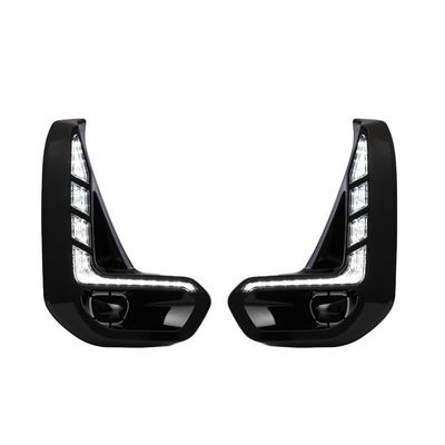 Желтый свет света DRL кабеля фары Тойота Hilux Revo