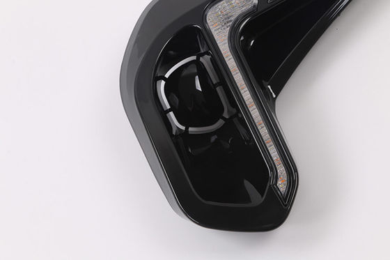 Светодиодная фара дневного света для противотуманных фар Toyota Hilux Revo 2021