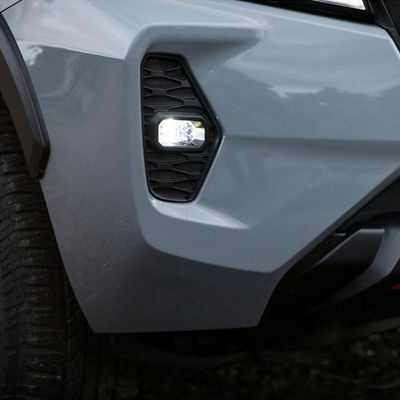 Поставка фабрики комплектует вверх свет тумана тележки на fortiner 2021 Nissan Navara