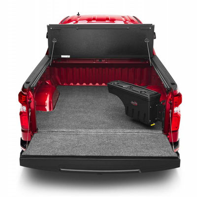 Наполнитель Tailgate тележки большой емкости пластиковый водоустойчивый для ренджера Форда F150