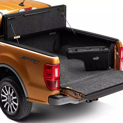 Наполнитель Tailgate тележки большой емкости пластиковый водоустойчивый для ренджера Форда F150