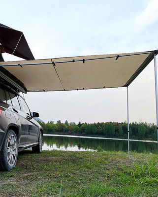 Оптовая продажа изготовителя 180 шатер крыши автомобиля крыла навеса шатра 4x4 тента стороны автомобиля степени располагаясь лагерем для всеобщего автомобиля