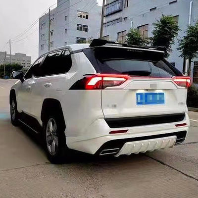 Подтяжка лица 2020 гриля заднего бампера фронта автомобиля набора тела автомобиля Тойота Rav4