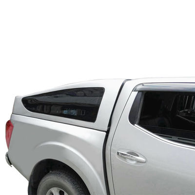 Стальная трудная сень крышки кровати Tonneau для Тойота Hilux Dmax F150