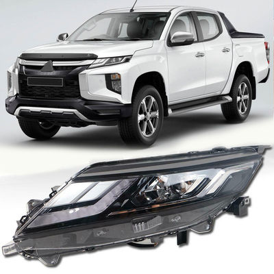 Задний фонарь фары для Triton L200 2019 2020 2021