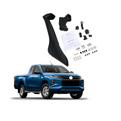 Шноркель грузового пикапа высокой эффективности 4x4 изготовителя OEM оптовый для Мицубиси тритона L200 2019 2020 2021