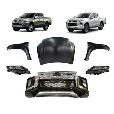 Комплект кузова OEM для Mitsubishi Triton L200