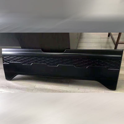 Крышка панели отделки Tailgate задней двери наполнителя кровати приемистости Nissan Navara Np300