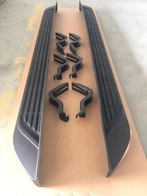 Доска шага в сторону ODM OEM идущая для аксессуаров тележки Volkswager Amarok 2015+