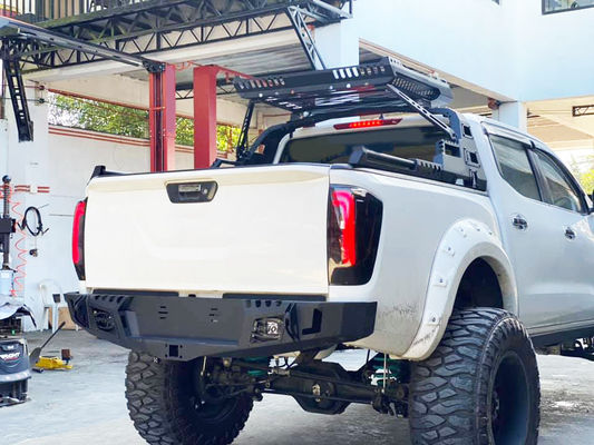 Приемистость изготовителя OEM оптовая привела светлую Адвокатуру крена для ренджера F150 Isuzu D-MAX Форда