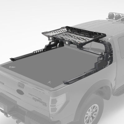 Адвокатура стального крена фабрики ODM OEM со шкафом крыши для хищника T6 T7 ренджера F150 Форда