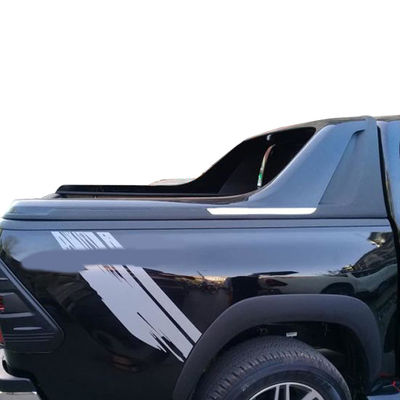 Адвокатура крена спорта ABS оптовой продажи 4X4 изготовителя OEM пластиковая для Тойота Hilux Revo Rocco 2019