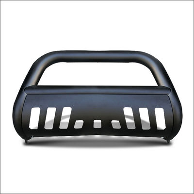 Автомобиль внедорожник 4х4 пикап Нержавеющая сталь Передний бампер Стержень для Hilux Ranger D-max