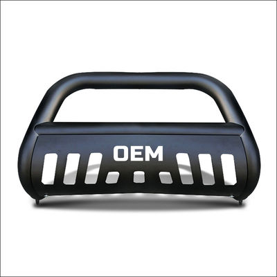 Автомобиль внедорожник 4х4 пикап Нержавеющая сталь Передний бампер Стержень для Hilux Ranger D-max