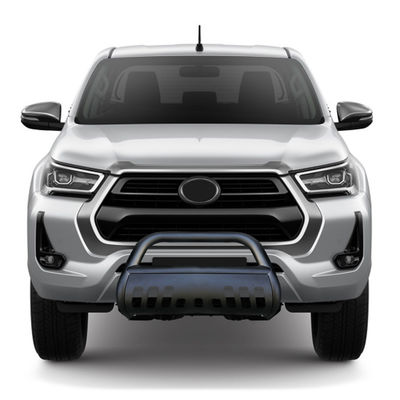 Стальная Адвокатура Bull тележки покрытия порошка для Тойота Hilux Виго Nissan Navara