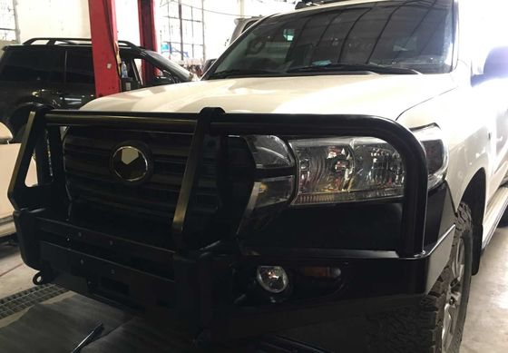 Адвокатура Bull тележки высокой эффективности стальная для Тойота Hilux