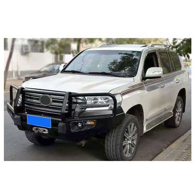 Сверхмощная стальная Адвокатура Bull тележки для автомобиля приемистости Nissan Navara