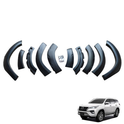 Пирофакел обвайзера пирофакелов обвайзера Тойота FORTUNER автоматический подгонял выбор 4x4 вверх по аксессуарам автомобиля