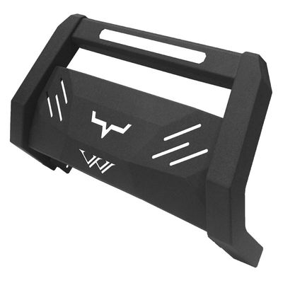 Внедорожные автозапчасти 4x4 для пикапов Стальной передний бампер Bull Bar для Hilux Ranger Amarok