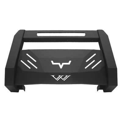 Внедорожные автозапчасти 4x4 для пикапов Стальной передний бампер Bull Bar для Hilux Ranger Amarok