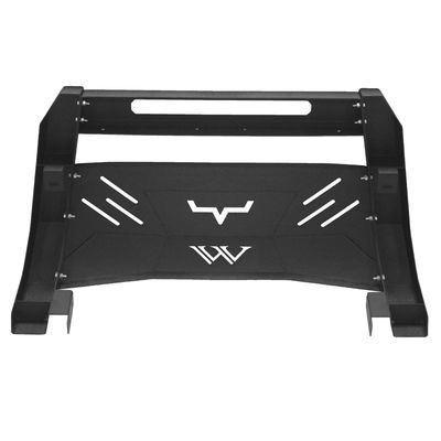 Заводская поставка стального пикапа Bull Bar для Toyota Hilux Vigo Volkswagen Amarok