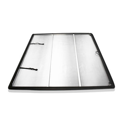 Крышка ролика крышки кровати грузового пикапа крышки кровати Tonneau Тойота Hilux