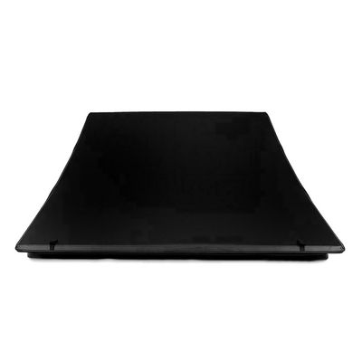Мягкая крышка кровати Tonneau Pvc Retractable для Тойота Tacoma Isuzu Dmax Navara Np300