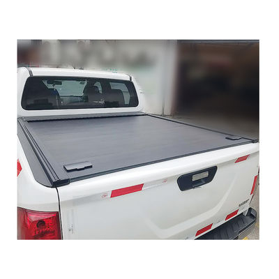Retractable аксессуары 1500 грузового пикапа крышки Tonneau Ram