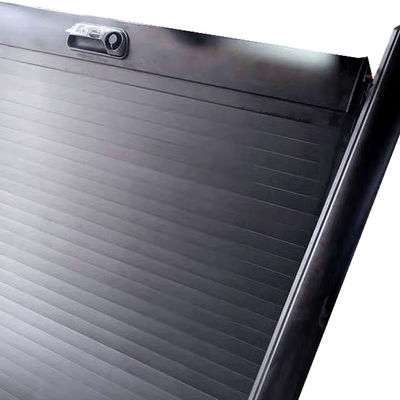 Крышка 1500 Tonneau крышки кровати Tonneau Ram F150 Retractable электрическая