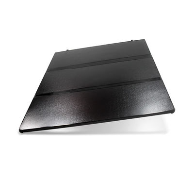 Крышка хобота грузового пикапа PVC мягкая trifold свертывая с фабрики ODM Dongsui предохранения от кровати дороги