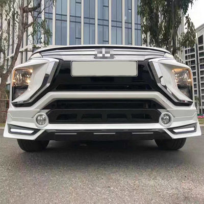 Набор тела набора подтяжки лица автомобиля OEM широкий для аксессуаров 2020 автомобиля Мицубиси Xpander внешних
